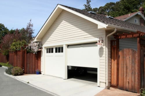 Do You Need to Schedule Annual Garage Door Maintenance
