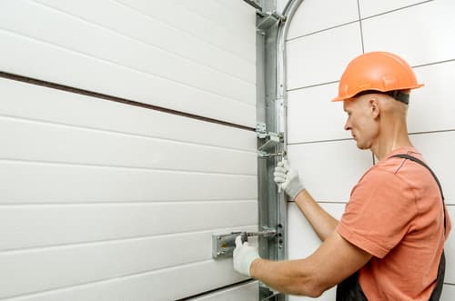 How do I know if my garage door needs to be replaced